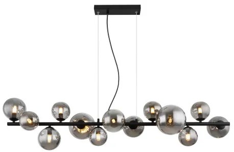 GLOBO 56133-13H RIHA Modern Függesztett Lámpa IP20
