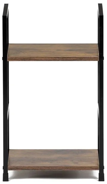 Natúr Fa Polcos Tároló. GD-212 OLW