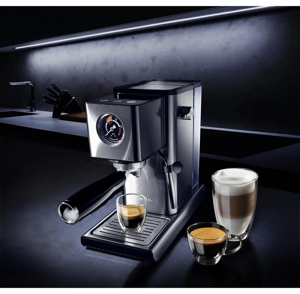 Catler ES 300 Espresso kávéfőző