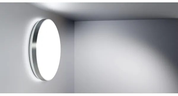 APLED - LED Mennyezeti lámpa LENS PP TRICOLOR LED/36W/230V IP41 2520lm