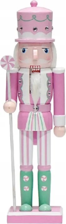 Nutcracker, Diótörő 30 cm TN3021