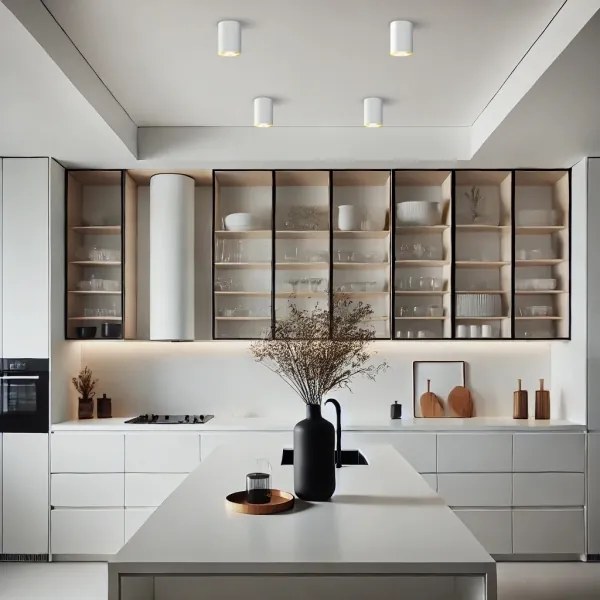 Brilagi - TRINE LED RGBW dimmelhető spotlámpa 1xGU10/4,8W/230V, fehér/arany