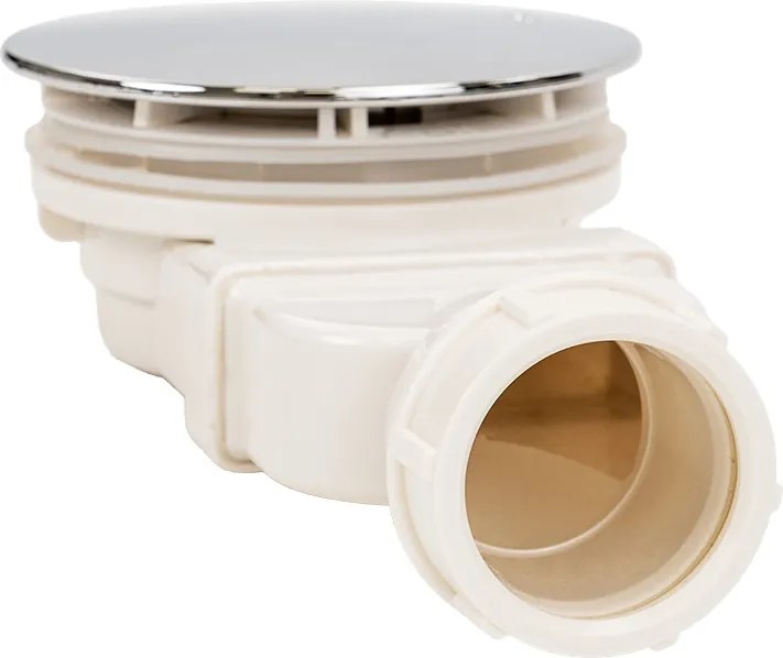 Keskeny zuhanytálca szifon 90 mm