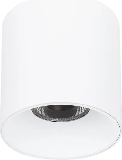 Italux Modern Spot lámpa Altisma Matt fehér ITXCLN-6677-95-WH-3K