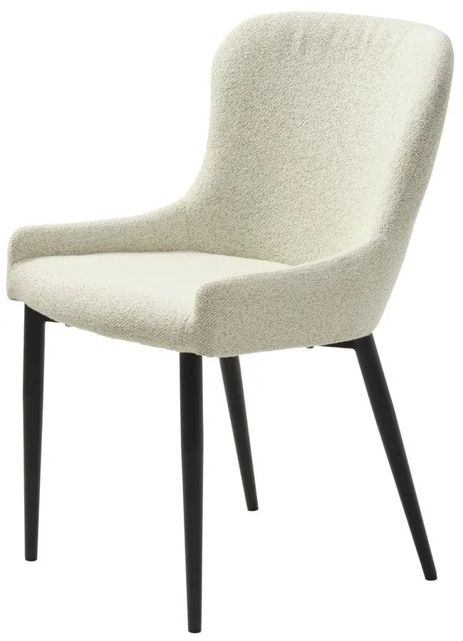 Fehér étkezőszék Ontario – Unique Furniture