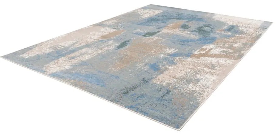 Kék szőnyeg 200x280 cm Sensi Zashi – FD