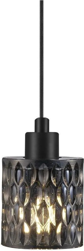 NORDLUX 46483047 HOLLYWOOD Egyágú Függesztett Lámpa Fém E27 IP20