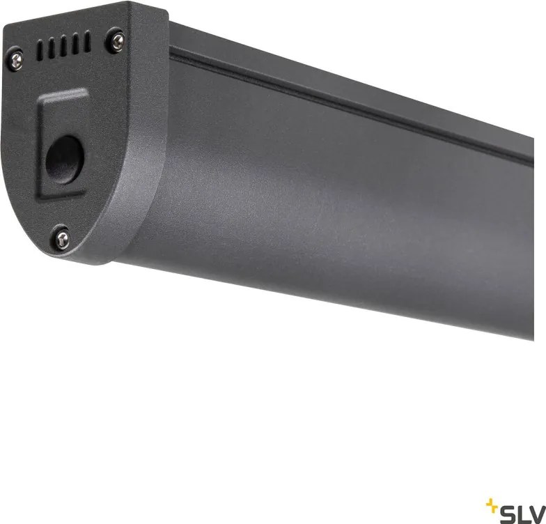 SLV GALEN 1003447 Fali lámpa 1x18W 3000/4000K 1570/1570LM IP65