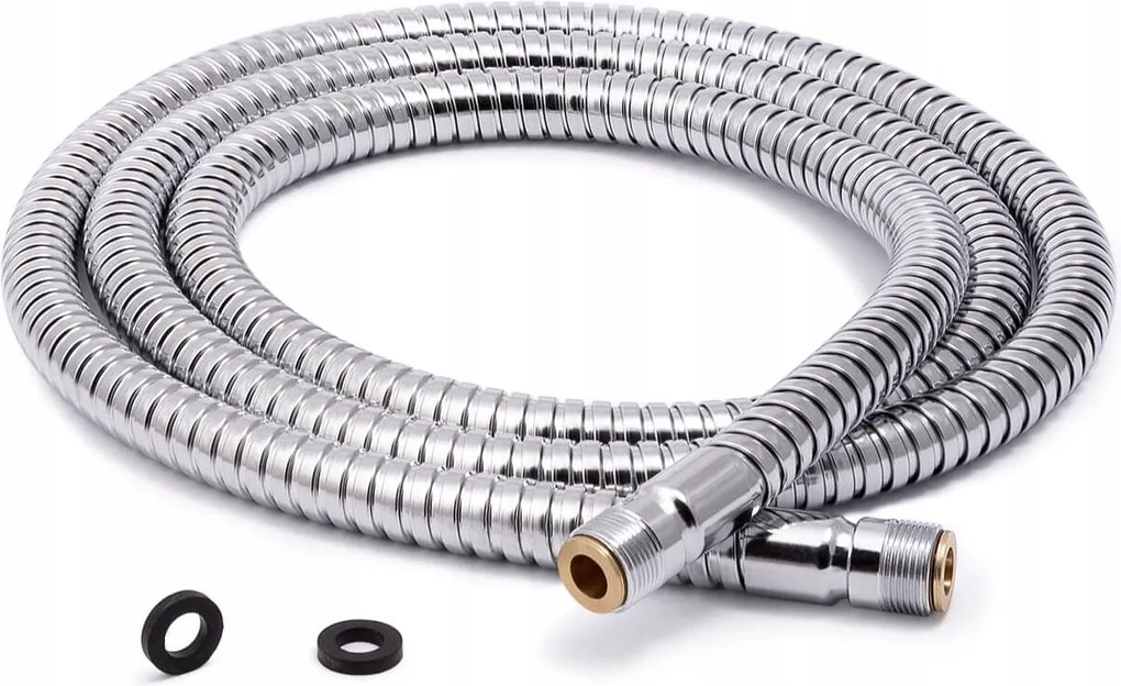 Kludi Teka Csaptelep Tömlő 2X M15X1 Kihúzható Kifolyócsővel M15