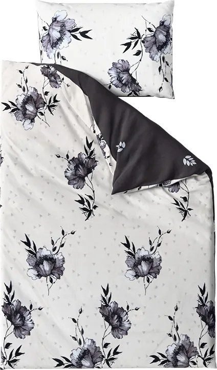 Kétrészes DUO SENSE MONARIA mintás kétoldalas ágyneműhuzat + Párnahuzat 40x50 cm AJÁNDÉKBA Ágyneműhuzat mérete: 70 x 90 cm | 140 x 200 cm