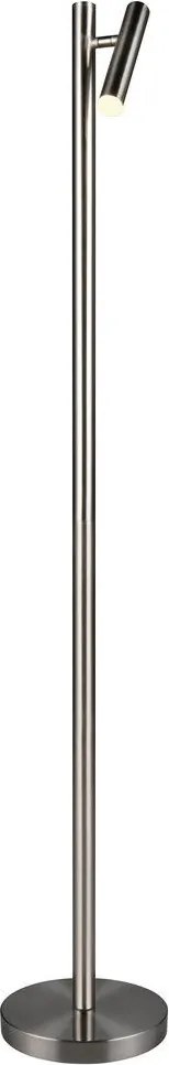 Trio GOMEZ R44571107 Állólámpa 1x3w/led 3000+4000+6500k 300lm ip20