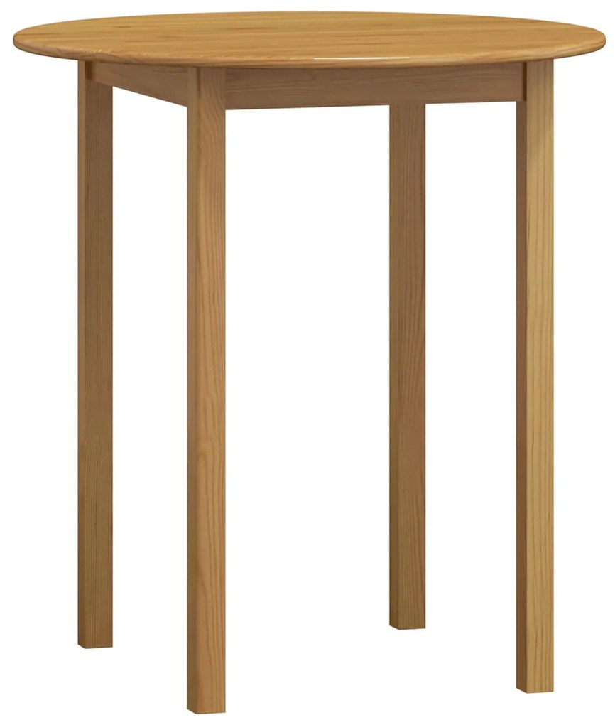 Asztal c3 éger átmérő 100 cm