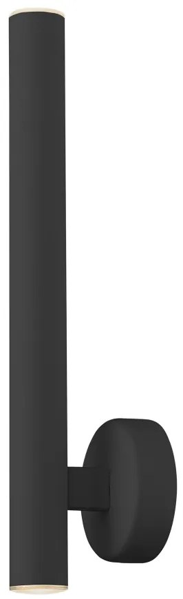 Zuma Line LOYA W0461-02B-P7P7 Fali lámpa 2x5W/LED 3000K 450LM IP20