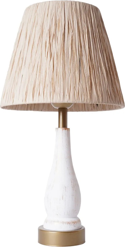 Fa éjjeli lámpa, 47 cm – YL516