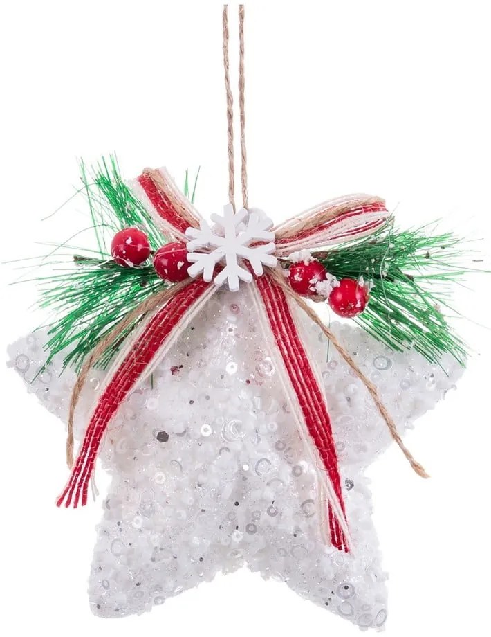 Karácsonyfadísz – Casa Selección