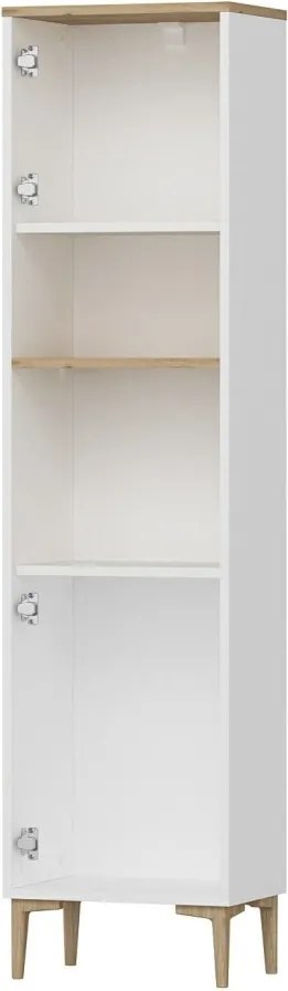 Viona konyhaszekrény, 45 cm – TR506MNR4341