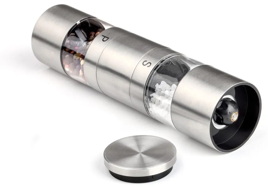 Lamart LT7013 SÓ és bors örlő 2x40ml