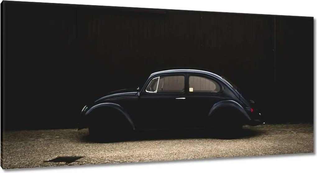 Képek 115x55 Bogár Volkswagen Vw Auto