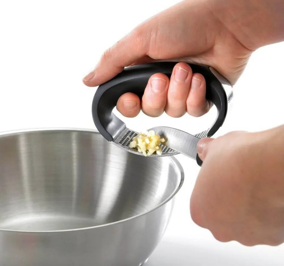 Leifheit ProLine Knobi King fokhagymanyomó prés 03146