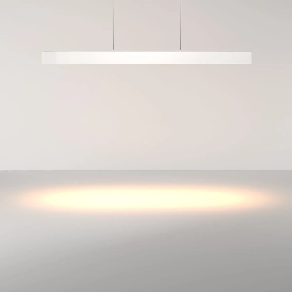 Maytoni modern függeszték euphoria fehér myp109pl36w2.7-6k-w