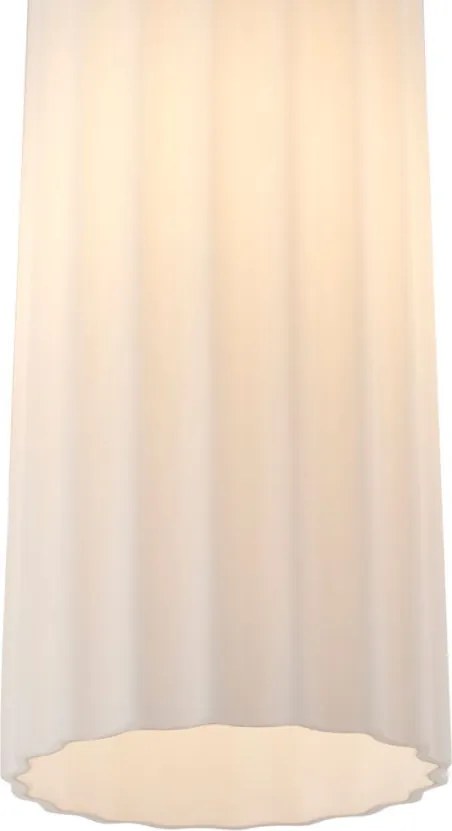 NORDLUX 2412533001 MIELLA Többágú Függesztett Lámpa Fehér E27 IP20