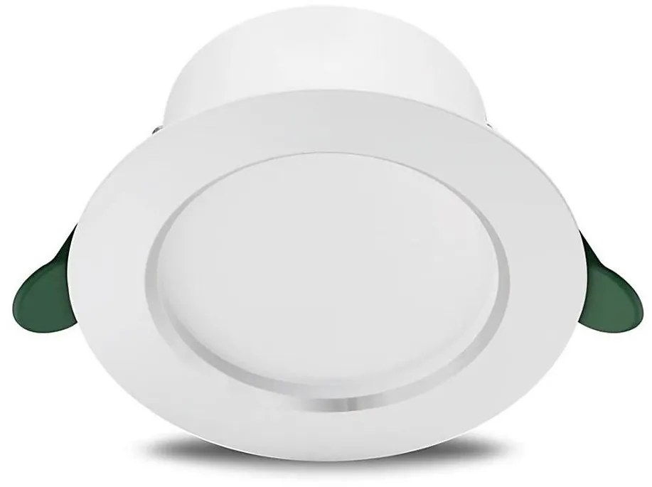 Philips - LED Beépíthető lámpa DIAMOND CUT LED/4,8W/230V 3000K