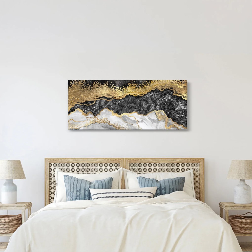Kép - Márvány (120x50 cm)