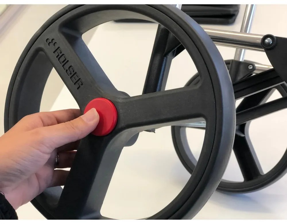 Bevásárlótáska 43 l I-Max Marina 2 Logic – Rolser