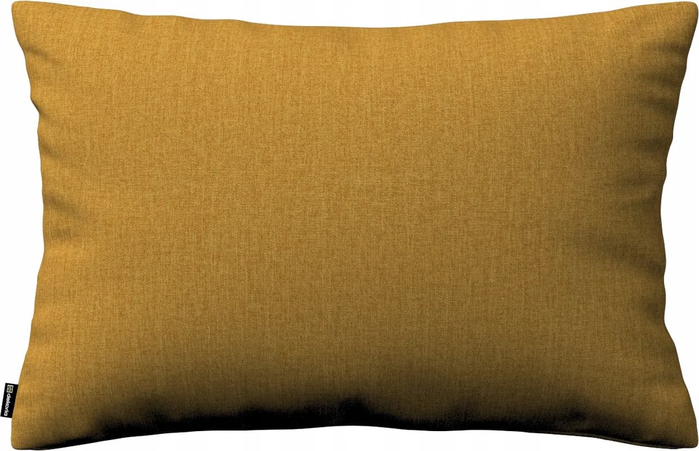 Dekoria Párnahuzat 60x40 sárga árnyalatok