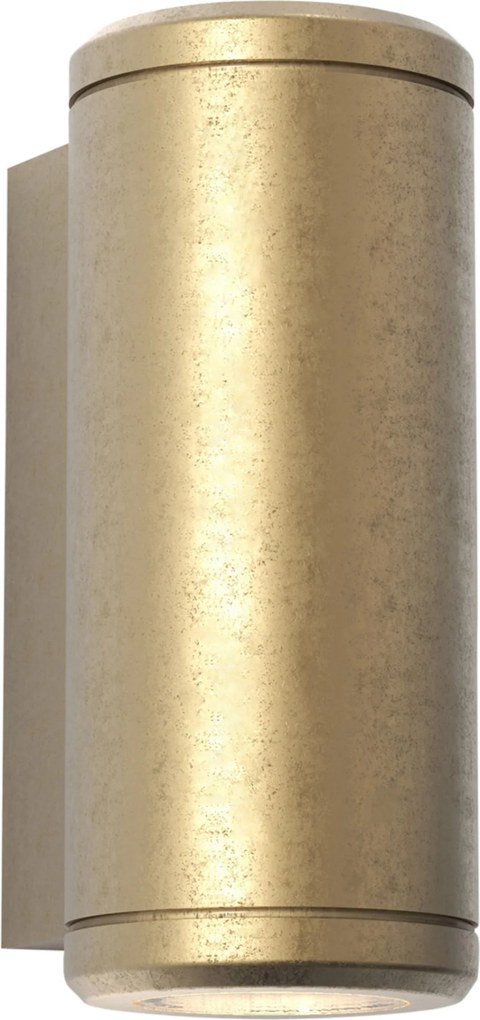 Astro Lighting JURA 1375010 Fali lámpa 2x6W/GU10 IP44