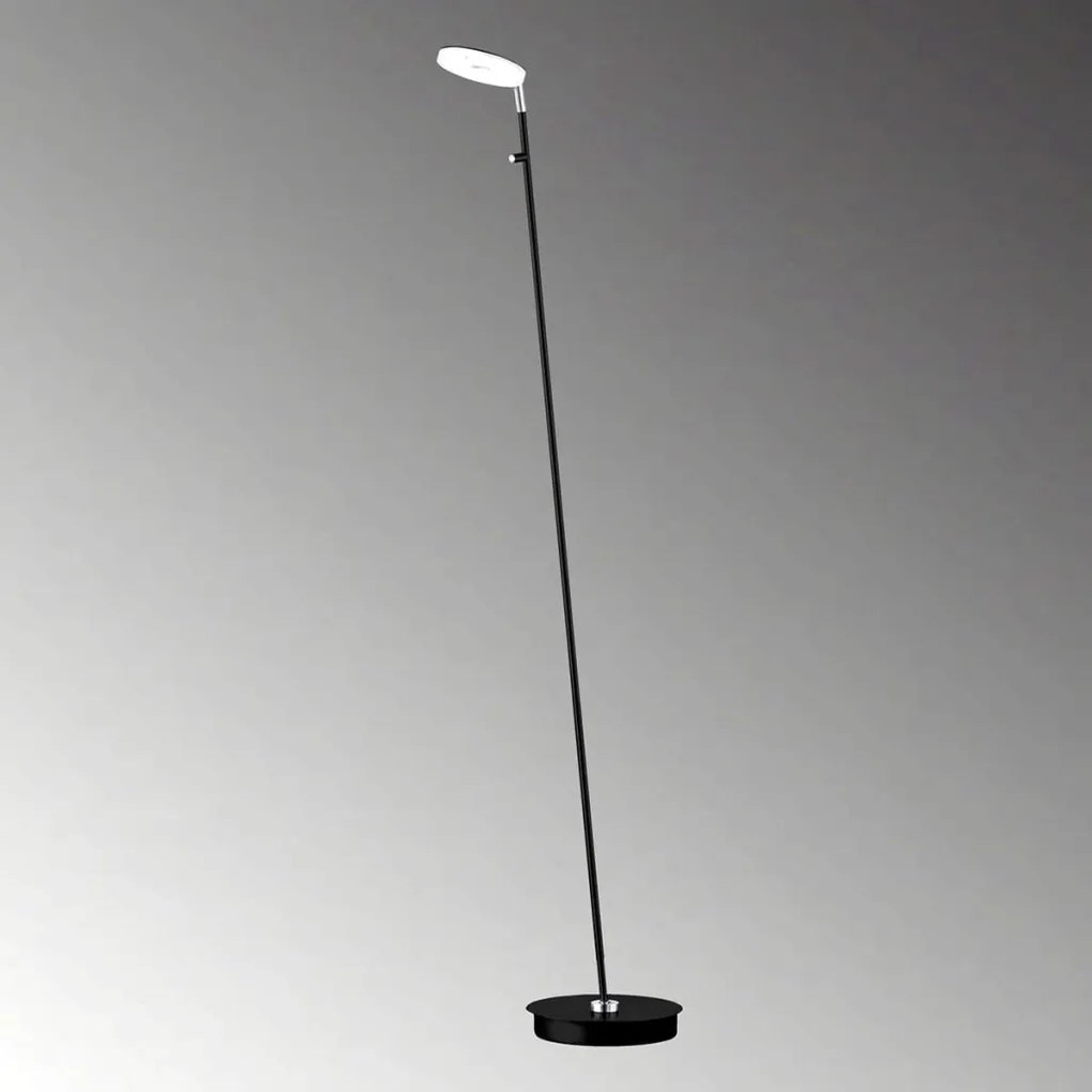 Fischer&Honsel Dent 40405 Állólámpa 1x7.5W/LED 2700K 820 lm IP20
