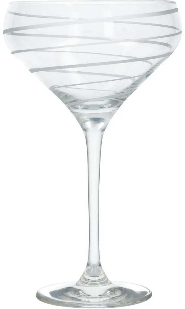Cheers 4 db-os pezsgőspohár készlet, 300 ml - Mikasa