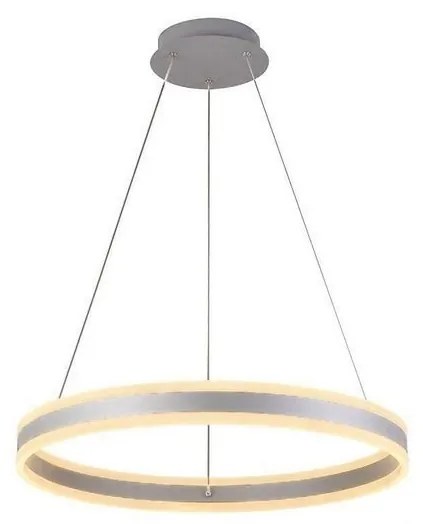 LED állítható fényerejű csillár kábellel LED/85W/230V 3000-6500K + DO