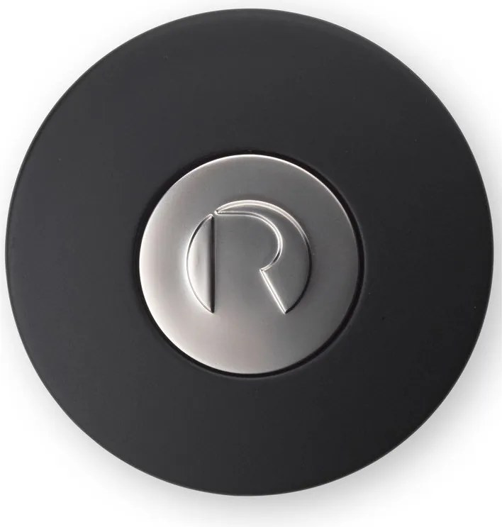 Fekete termosz 1 l Grand Cru – Rosendahl