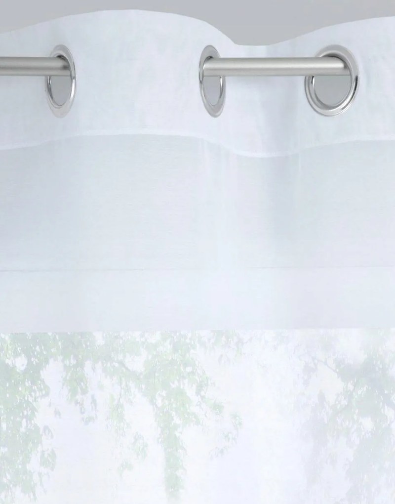 245/140 Függöny Karika 1 Db