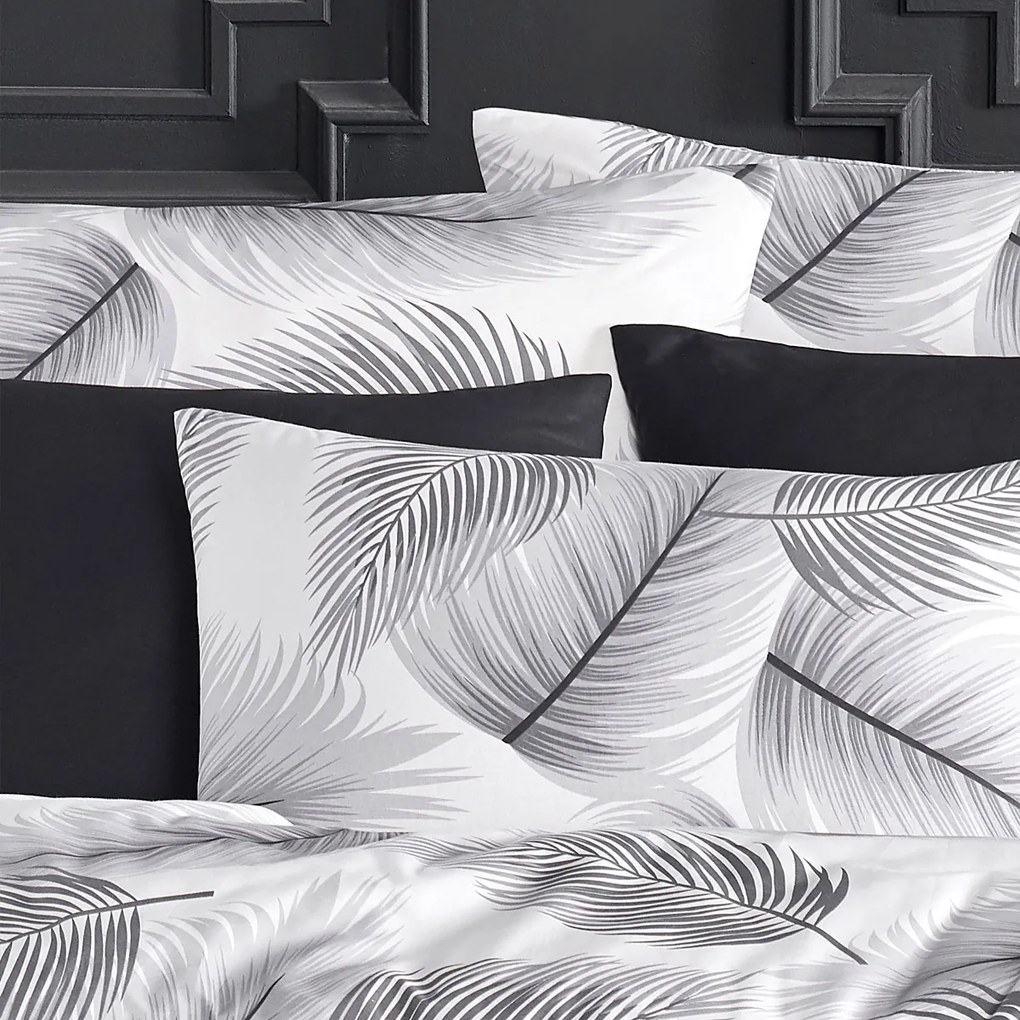 4Home Caress pamut ágyneműhuzat, 140 x 220 cm, 70 x 90 cm, 140 x 220 cm, 70 x 90 cm