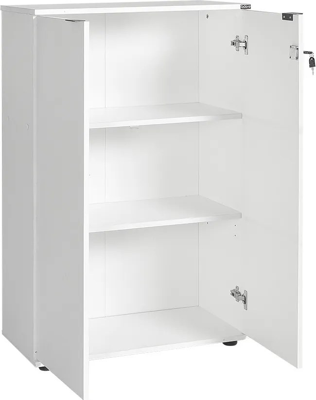 Könyvespolc, 72 cm – Rkt-332-Dd-1