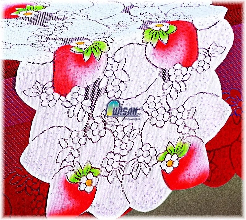 Mg Eper Futófelület Színes 35x130 Akció lengyel
