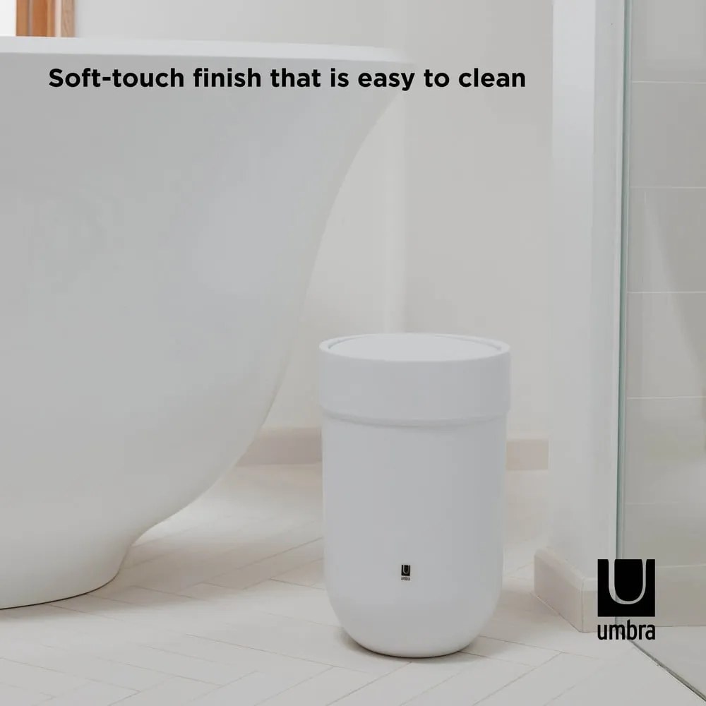 Műanyag szemetes 6 l Touch – Umbra
