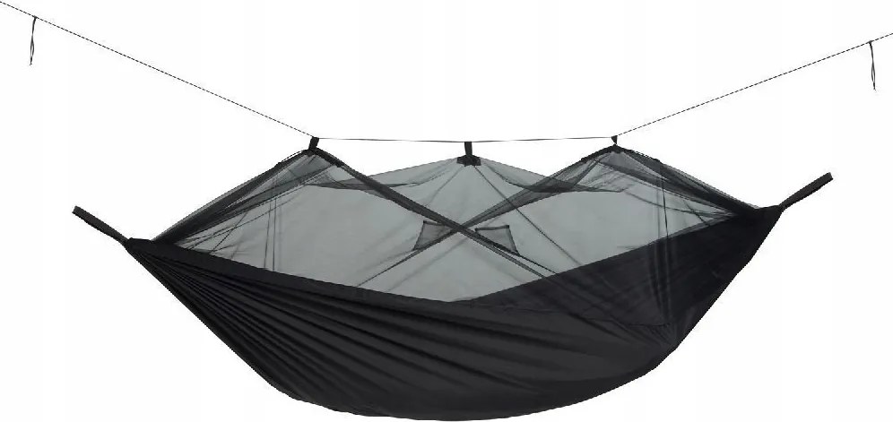 Amazonas Függőágy Moskito-Traveller Extreme