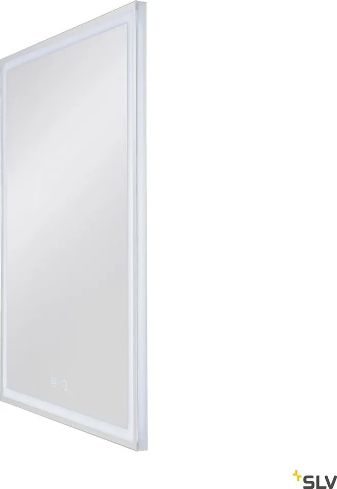 SLV TRUKKO 1004730 Fali lámpa 2x25W/LED 3000/4000/6500K 1080/1290/1250LM IP44