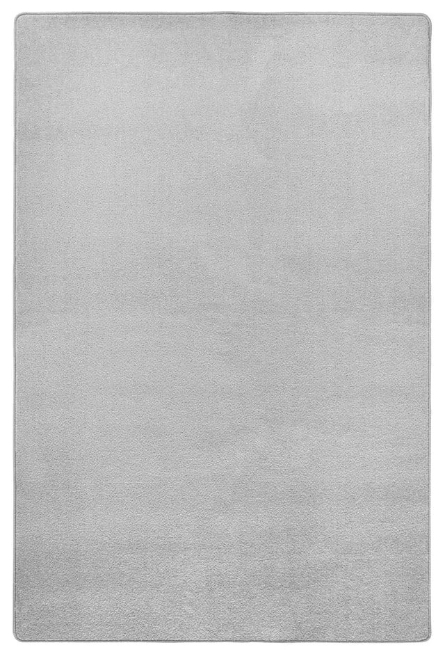 Világosszürke szőnyeg 133x195 cm Fancy – Hanse Home