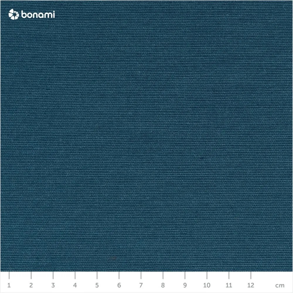 Petróleumkék kanapé 200 cm Lean – Karup Design