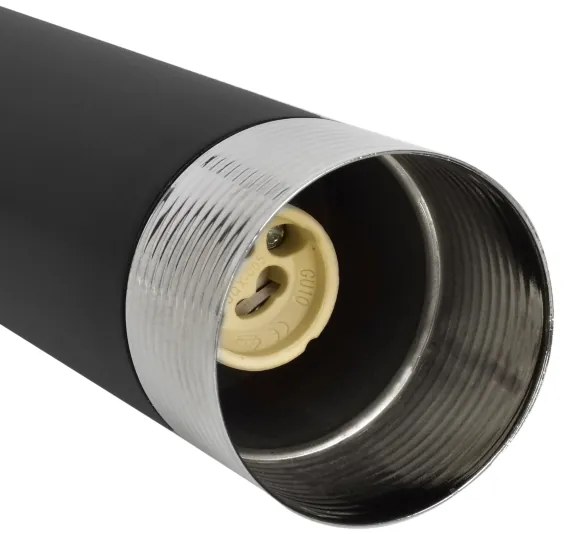 Csillár zsinóron DANI 1xGU10/8W/230V