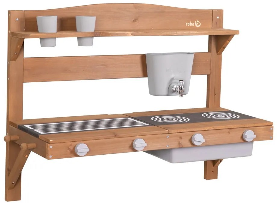 Kerti játékkonyha – Roba