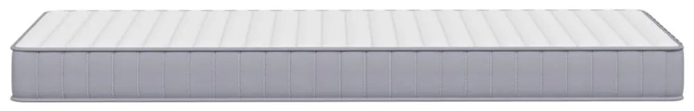 közepesen puha habmatrac 80x200 cm