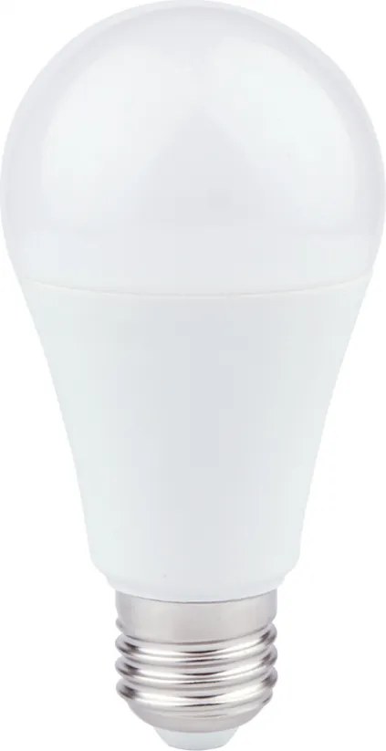 Eko-Light E27 A60 LED izzó 15W 1500lm 4000K semleges fehér - 100W-nak megfelelő