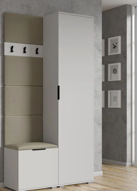 CLIF P-50 panel bézs