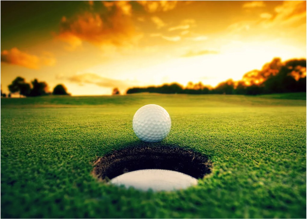 Kép - Golf (70x50 cm)