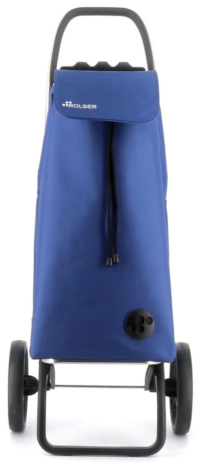 Gurulós bevásárlótáska 43 l I-Max Termo Zen 2 Logic RSG – Rolser